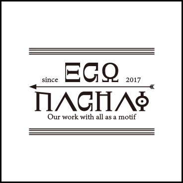 ego naghai